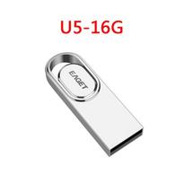 EAGET U5 16GB Mini Metal USB Flash Drive