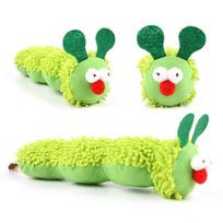 Kačių kramtymo žaislai Caterpillar Catnip krūminis žaislas Sidabrinis kačių erzinimas Sąveikos žaislas švarios burnos kačiukui žaislas naminių gyvūnėlių reikmenys