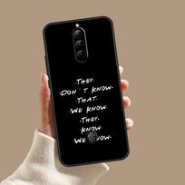 Friends TV Show Case For ZTE Nubia Red Magic 10S 9S 8S 8 9 10 11 Pro Plus 5G 6R 6 7 6S 7S Pro 10 Air Cover For Red Magic 5G