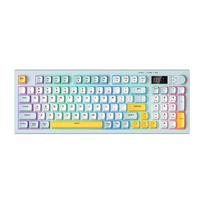 ONIKUMA G80 žaidimų klaviatūra