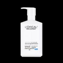 L'Oréal Men Expert Amino Acid Cleansing Gel