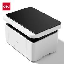 Deli M1120 Black and White Laser Multifunction Printer CN plug (adapter included)