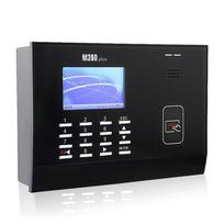 ZKTECO M300PLUS RFID Card Attendance Machine CN plug (adapter included)