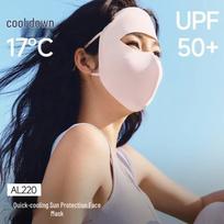 Beneunder Full Face UV Protection Cycling Mask