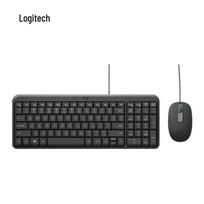 Logitech Keyboard and Mouse Combo Series