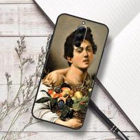 Renaissance art Painting Case For ZTE Nubia RedMagic 10 Air 6 7 6S 7S Pro RedMagic 10S 9S 8S 8 9 10 11 Pro Plus Cover For Red Magic 5G
