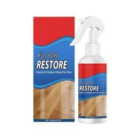 Multiuse Wood Floor Treatments Floor Cleaner Sprays Protects Against Scratches And Floor Care for Homes Floor Cleaning 1