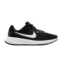 Nike Revolution 6 Black White Iron Grey 44.5
