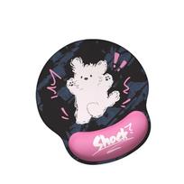 Mouse Mat Wrist Rest Hand Support Mousepad Ergonomic Durable Gaming Mouse Pad Hand Support Ergonomic Office Accessories Girl