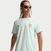 Nike Prancūzija 26 Stadium išvykos 'Igloo/Monarch/Monarch' XL