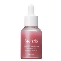 Arencia Red Smoothie Serum 8 (30ml) | Premium Red Fruit Extract Complex for Intensive Blemish Care & Natural Rosy Glow