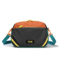 Women'S Colorful Oxford Cloth Crossbody Bag 2026 Summer Lightweight Casual Shoulder Bag Ladies Waterproof Sling Bag For Daily Travel juoda