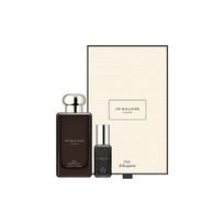 Jo Malone London Ebony And Bergamot Perfumes Eau De Cologne 2 Piece Set 100ml+9ml