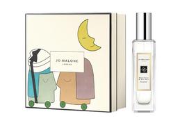 Jo Malone London Sage And Maris Sal Perfumes Woody Tones Eau De Cologne Sage 30ml 30ml