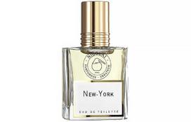 Nicolai New York Perfumes Scent Family Eau De Toilette Thyme Vanilla 30ml/100ml 30ml