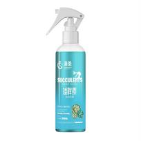 300ml Succulent Plant Superior Bud Promoting Bud Burst Bud Promoting Flower Fertilizer Old Pile Plant Nutrient Solution