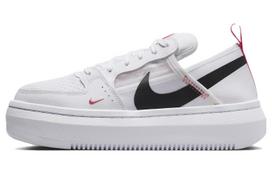 Nike Court Vision Alta White Sea Coral (Women's) 35.5