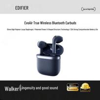 EDIFIER Evo Air True Wireless Semi-in-ear Earbuds