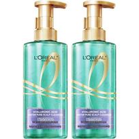 L'Oréal Scalp Oil Control Anti-Dandruff Shampoo
