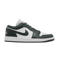 Jordan 1 Low Galactic Jade (Women's) 36.5