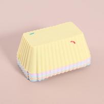 11 Pcs Silicone Lunch Box Dividers Bento Lunch Box Dividers Lunch Dividers Dish Cups Salad Dressing For Kids Lunch Accessories one size