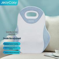 Jiancheng R3 Electric Multi-function Massage Pillow CN plug (adapter included)