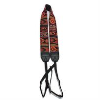 Universal Durable Adjustable SLR DSLR Retro Cameras Strap Camera Neck Belt Camera Shoulder Strap Vintage