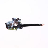 Starter Motor Carbon Brush Holder Car Starter Motor Carbon Brush Holder Assembly Enhance Starting Power one size