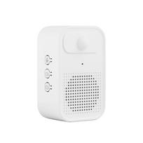 Infrared Sensor Welcome Doorbell Recording Function PIR Motion Detector Door Greeter Sensor Alarm Wireless Anti-theft balta