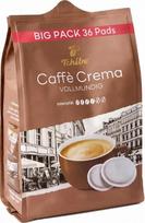 Kawa Do Senseo Tchibo Caffe Crema 36 Pads Saszetki