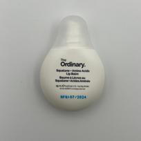 [The Ordinary] Squalane + Amino Acids Lip Balm 15ml