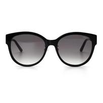 Escada Sunglasses SESD09G 0700 60mm Women's Horn-rimmed Fashion Sunglasses SESD09G 0700 60mm