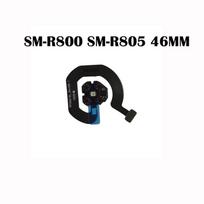 Samsung Galaxy Watch Gear SM-R800 SM-R805 46MM keičiamas jutiklio lankstus laidas, laikrodžio širdies ritmo matuoklio jutiklio lankstus laidas