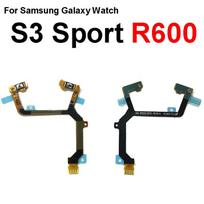 For Samsung Galaxy Watch S3 Sport R600 S4 46MM R800 R805 42MM R810 R815 Power Button Return Home Switch Flex Cable R600