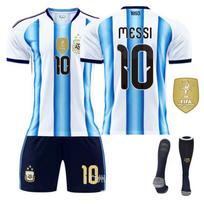 26 USA, Canada and Mexico World Cup jersey 10 No. 7 Cristiano Ronaldo 10Mbappe national team children's adult football uniform 16