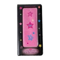 Mini Photo Album Small Kpop Photocard Binder Album,Kpop Photocard Holder Book,Photocard Cards Holder for Women Girls juoda