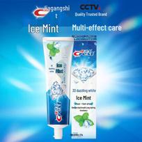 Crest 3D White Arctic Mint Toothpaste (6-Pack)