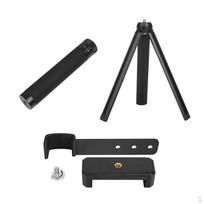 Tripod Mini Adjustable 6-9.4cm Width ,Rotatable Stand Holder ,For Camera Mobile , Phone