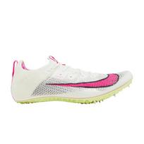 Nike Zoom Superfly Elite 2 Sail Fierce Pink 40.5 white