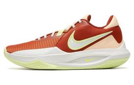 Nike Precision 6 Rugged Orange Light Lemon Twist 44.5