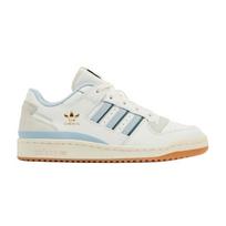 adidas Forum Low CL White Wonder Blue (Women's) 40.5