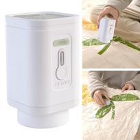 Vacuum Storage Bag Electric Air Pump Household Multifunction Handheld Universal
