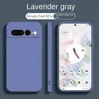Camera protection case For Google Pixel 10 9 8 Pro XL 8A 7 7A 6 6A Liquid Silicone Phone Case Shockproof Protector Back Cover For Pixel 6