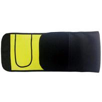 Sauna Waist Trainer Slimming Belt Men Gym Fitness Cincher Belly Control Corset Sweat Fat Burning Women Body Shaper Weight Loss M