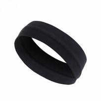 Wide Headbands for Women Non Slip, Soft Elastic Sports Head Wraps for Yoga Gym Workout juoda