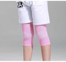 2Pcs Kids Knee Brace,Knee Support,Teenagers Knee Sleeve,Sport Knee Protectors For Children S