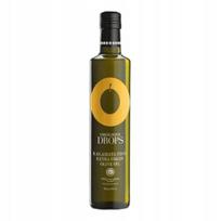 Oliwa Extra Virgin Kalamata P.d.o. Drops 500Ml