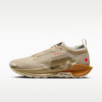 Nike Pegasus Trail 5 Trail Running Shoes Women's Khaki Brown 42