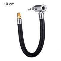 Quick Inflation Air Pump Hose No Air Leaking Not Automotive 10 cm