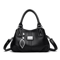 Handbag Fashionable Large-capacity Crossbody Bag Single-shoulder Bag juoda